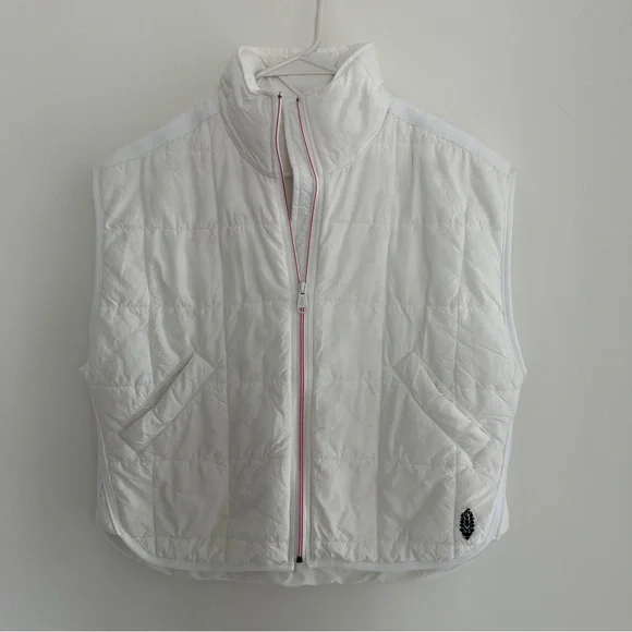 Pippa Vest - Picture 3 of 4